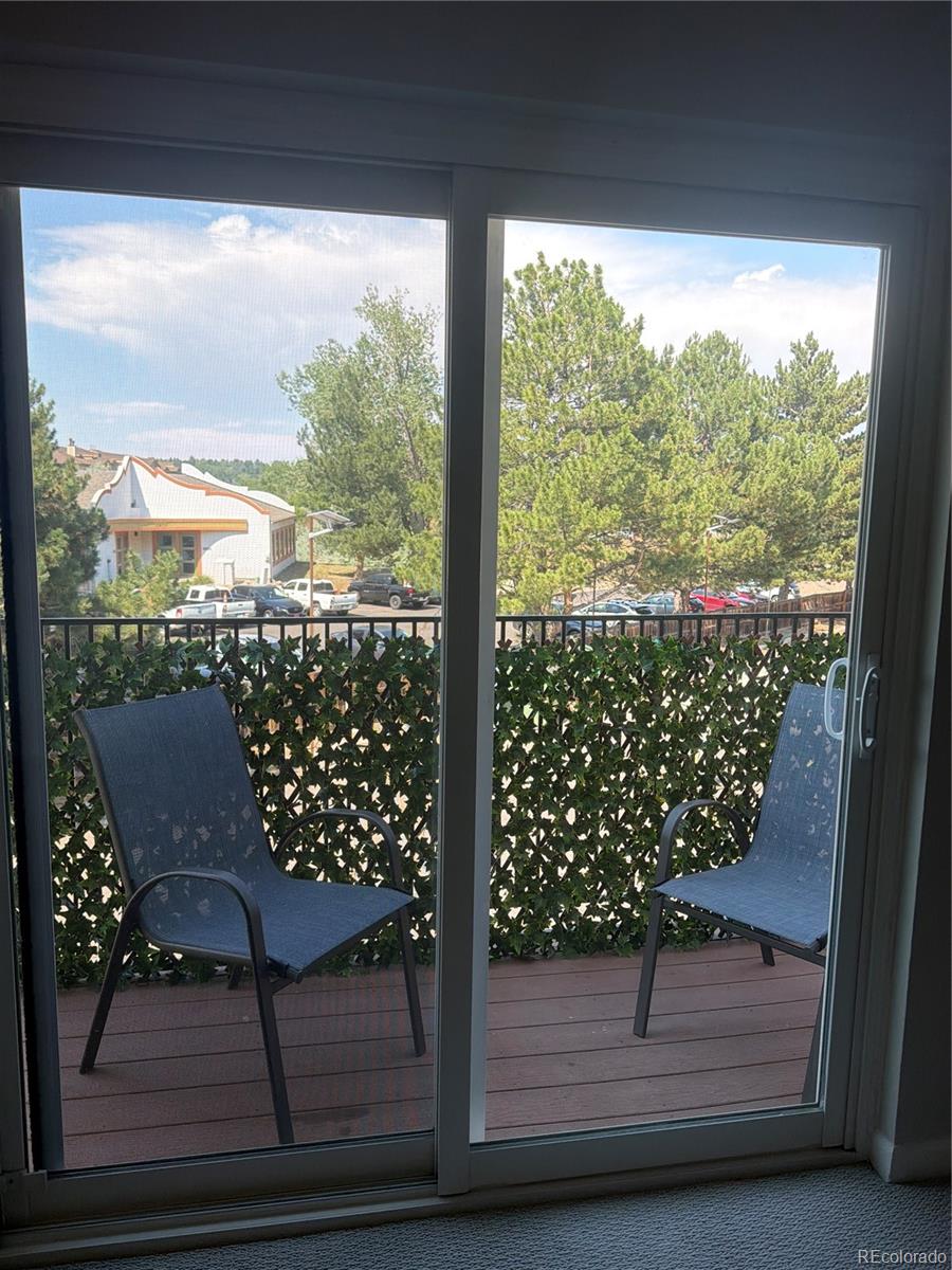 7309 W Hampden Avenue Unit: 2704