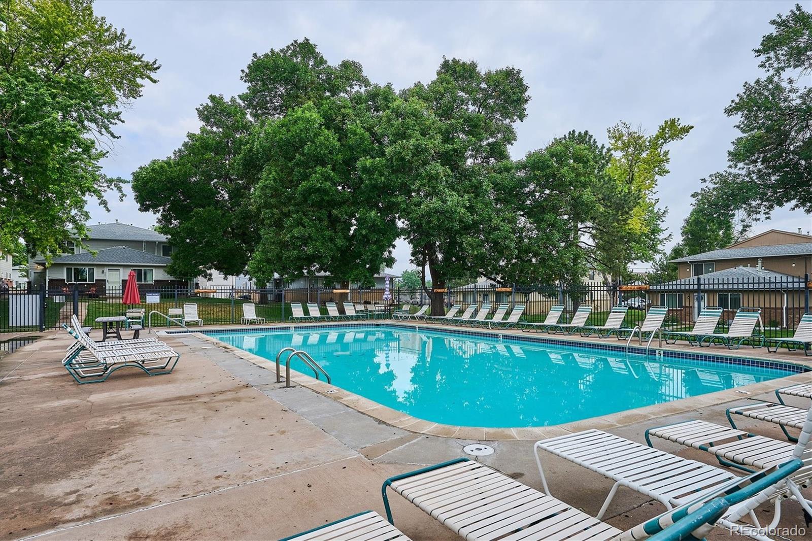 7309 W Hampden Avenue Unit: 2704