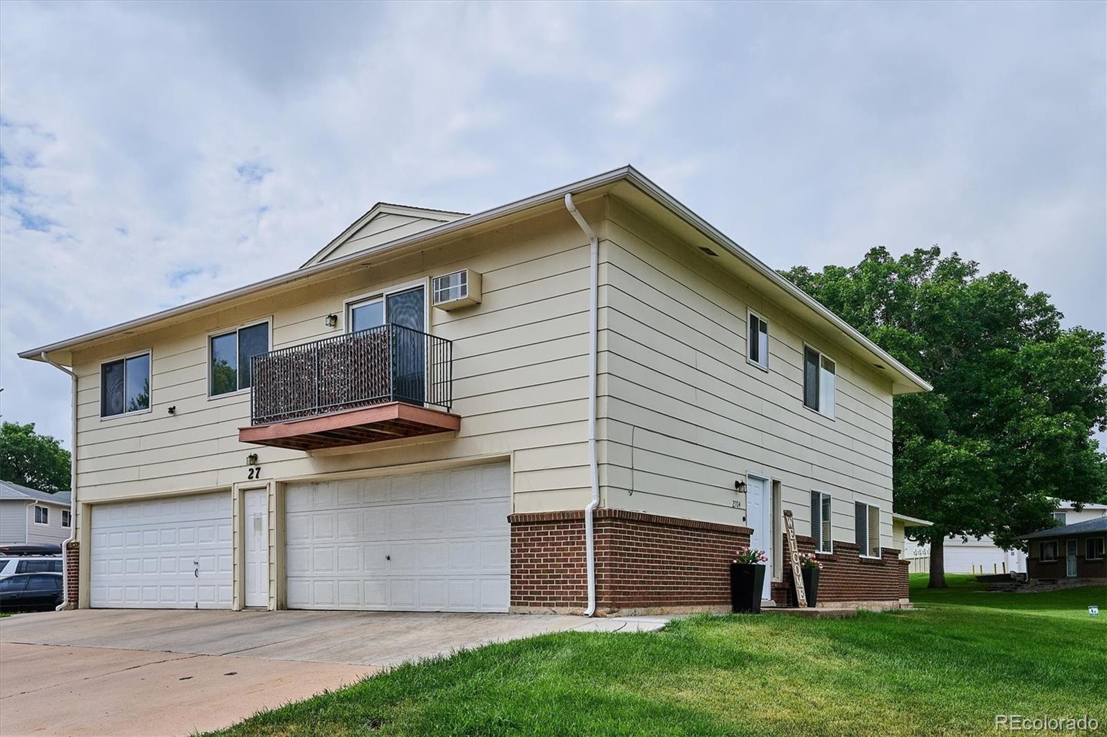 7309 W Hampden Avenue Unit: 2704