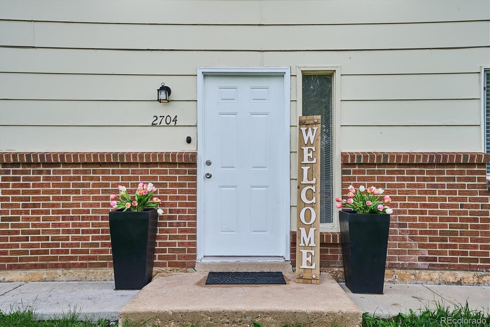 7309 W Hampden Avenue Unit: 2704