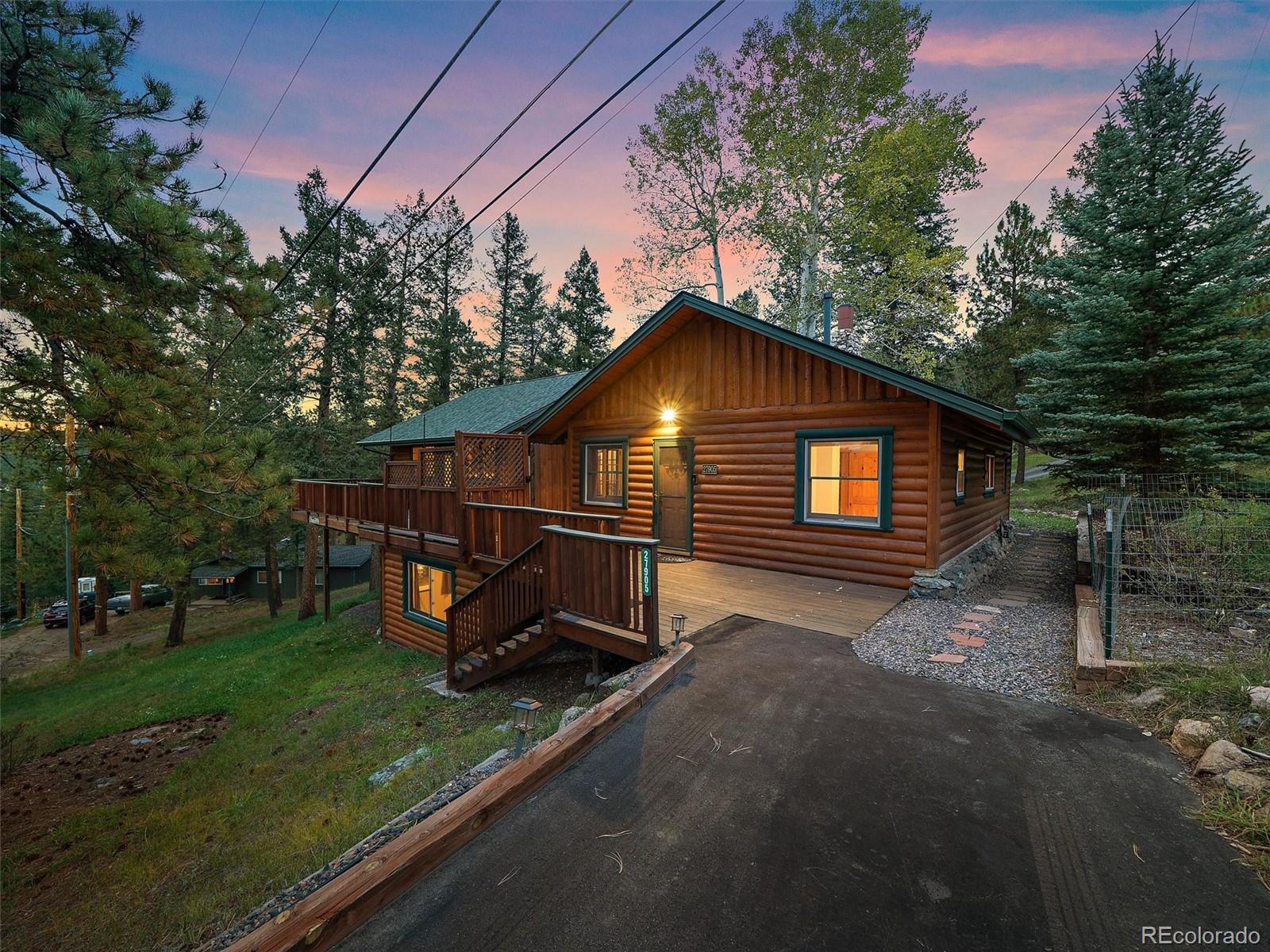 27905 Mariposa Road