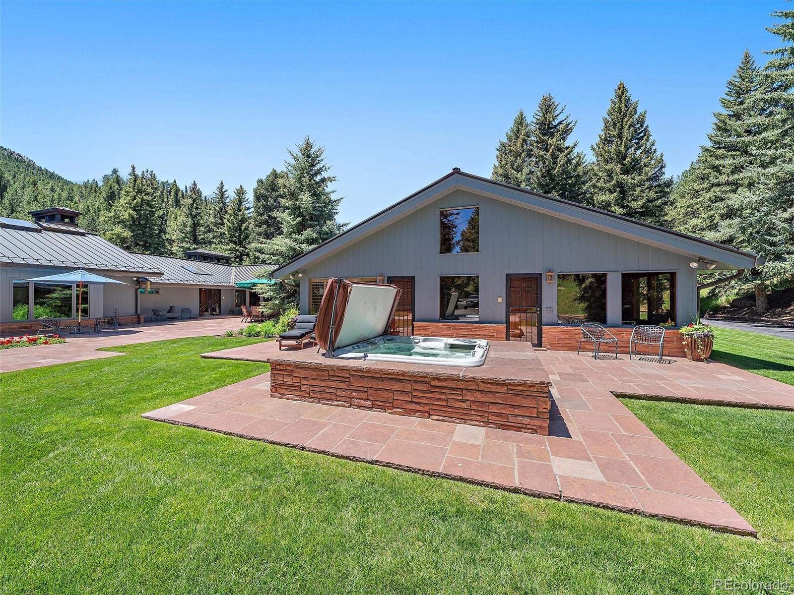 32453 Upper Bear Creek Road