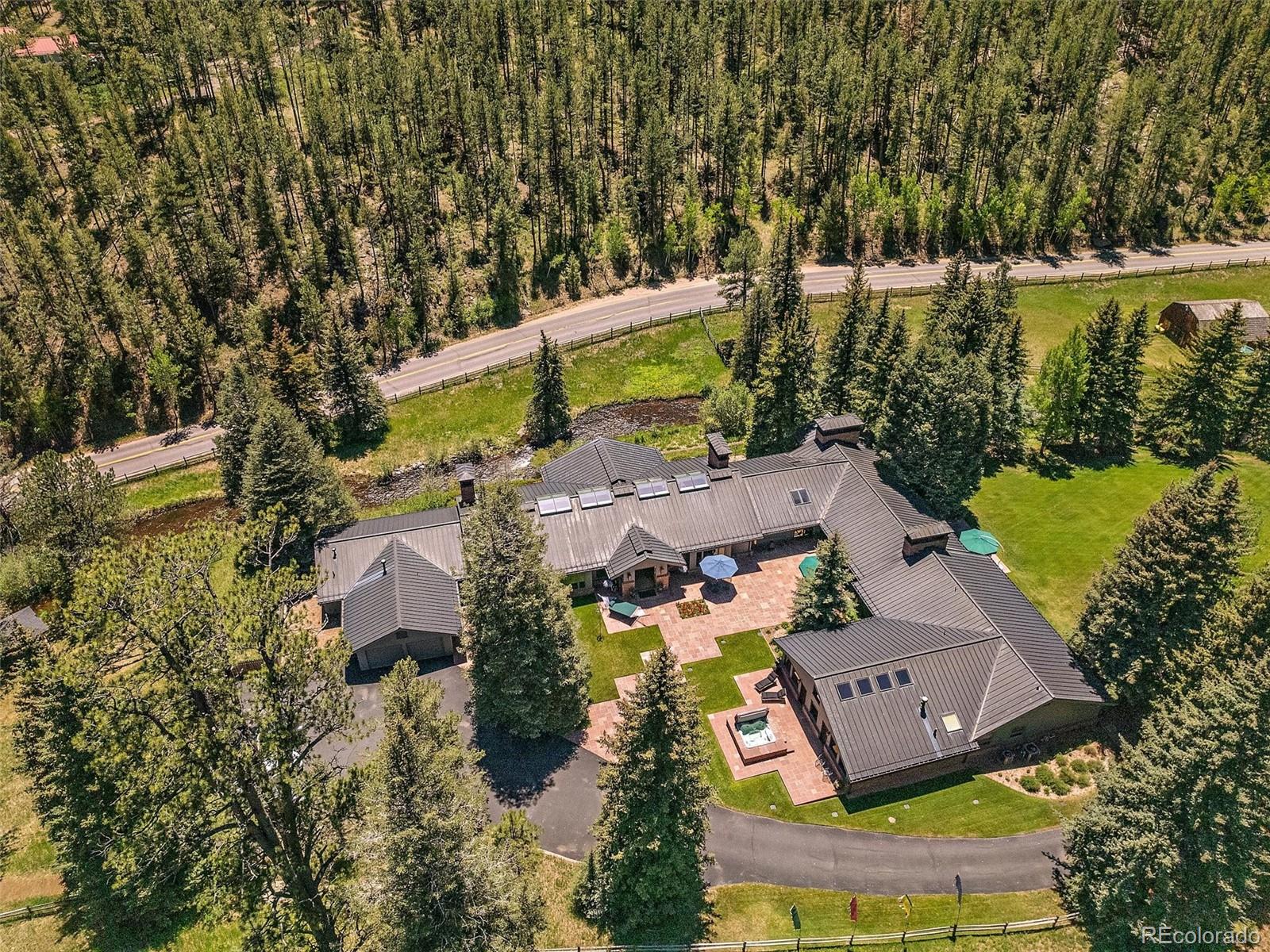 32453 Upper Bear Creek Road