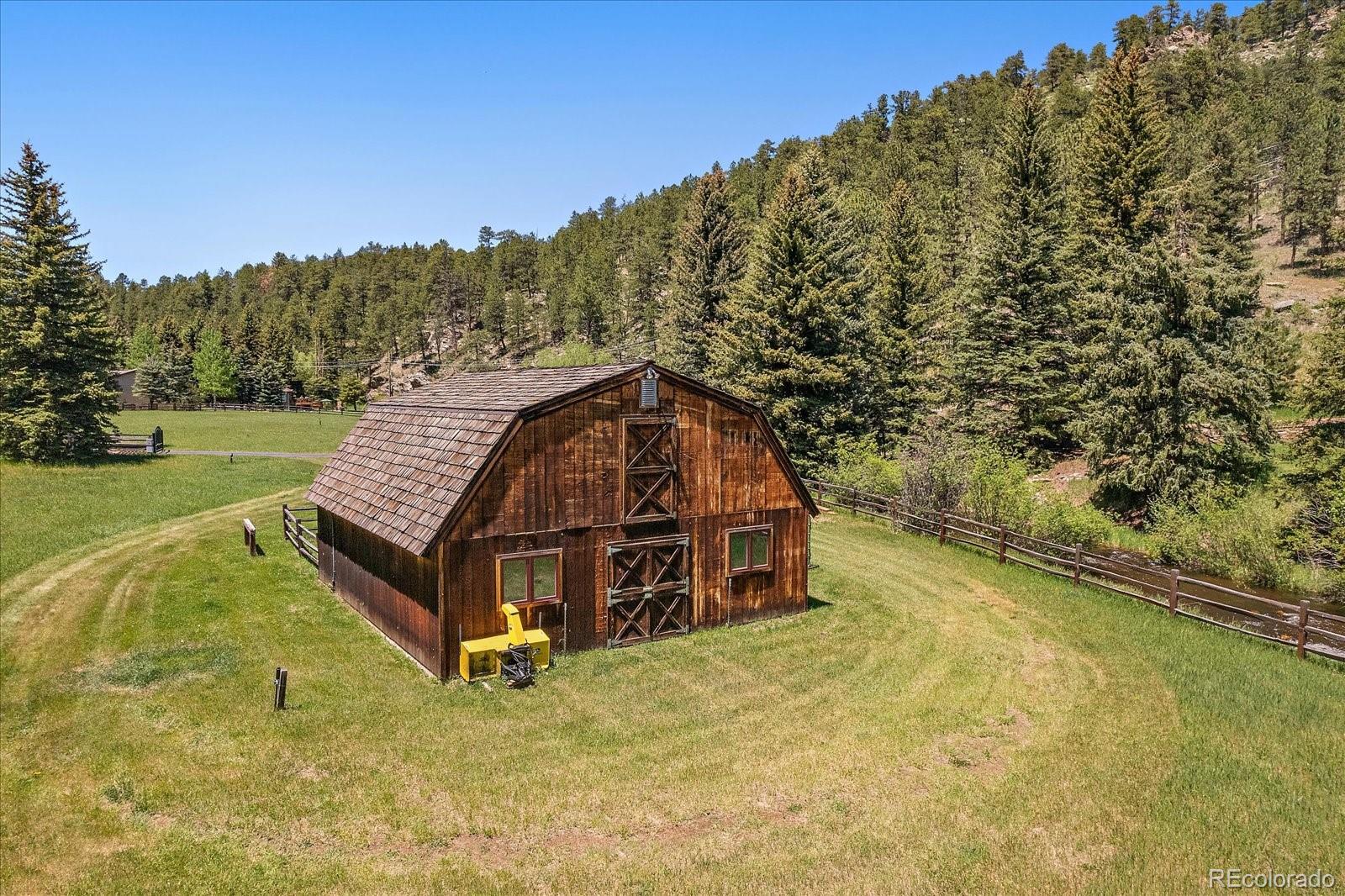 32453 Upper Bear Creek Road