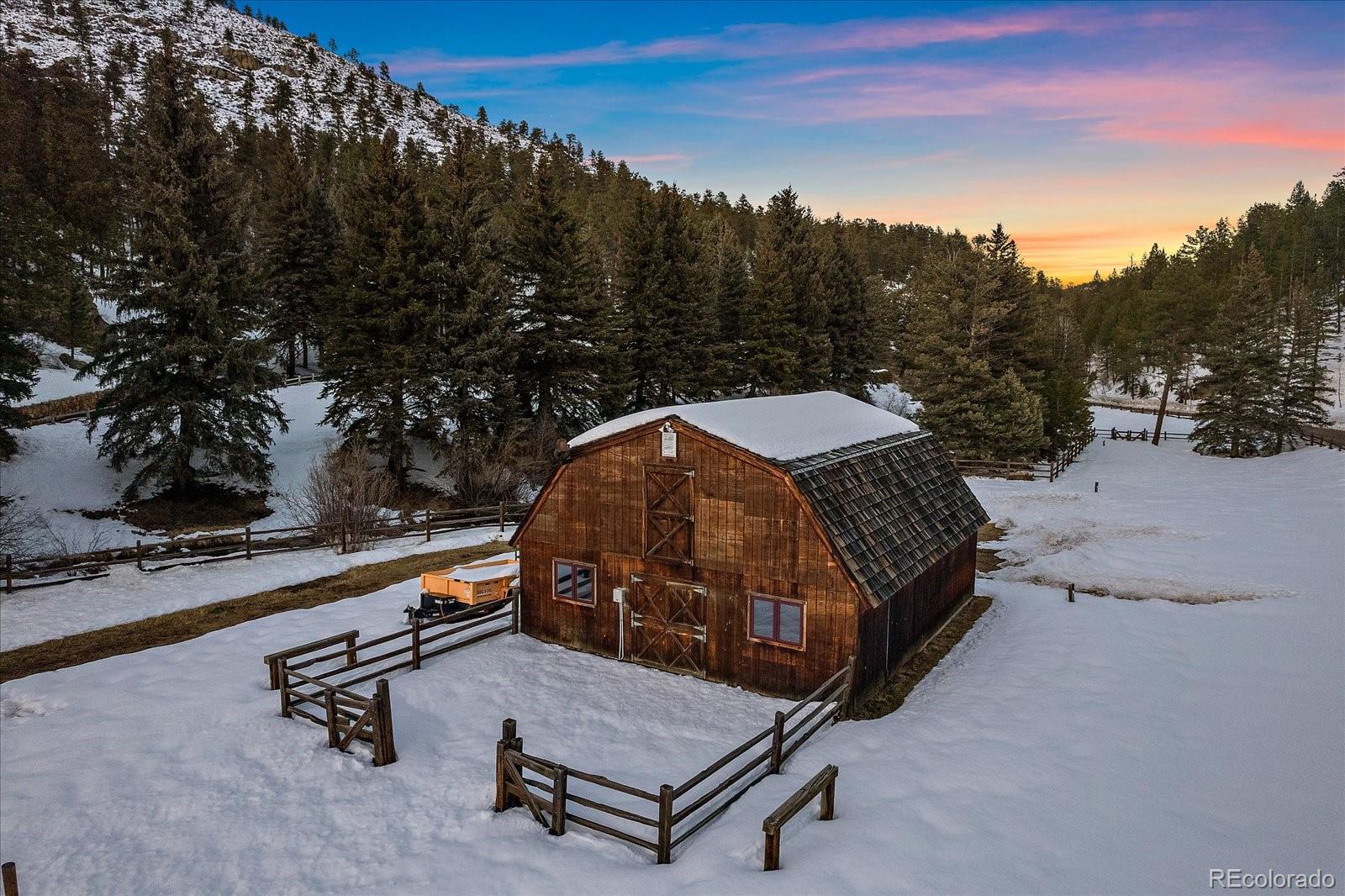 32453 Upper Bear Creek Road