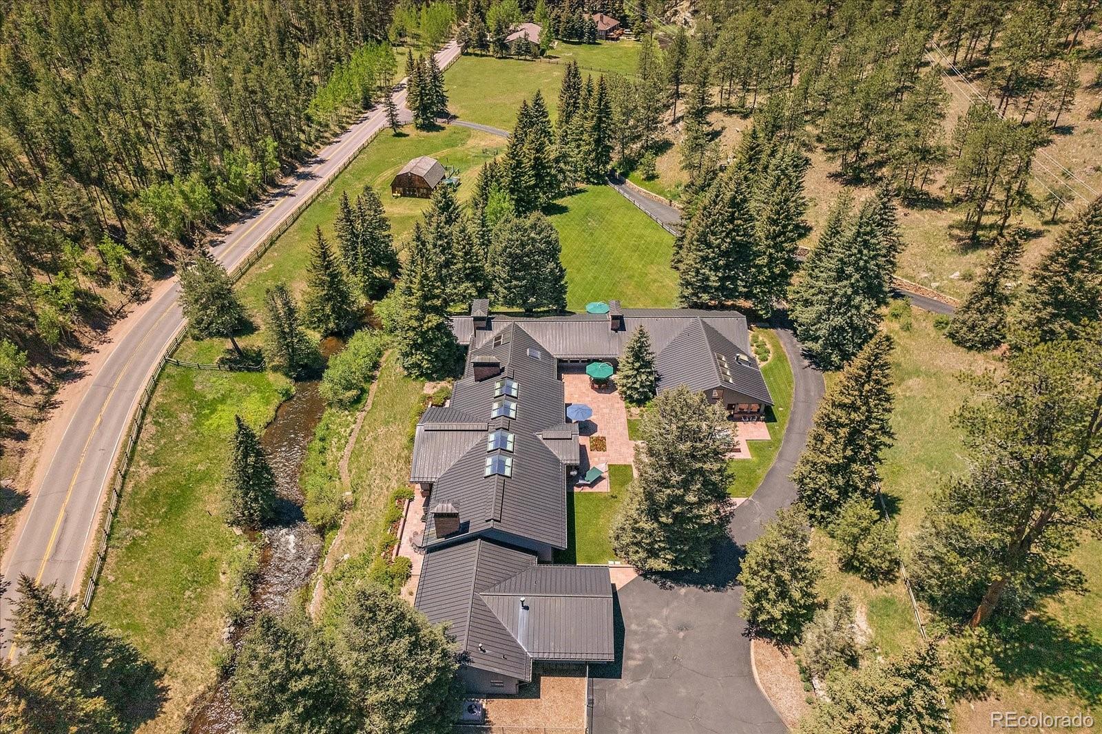 32453 Upper Bear Creek Road