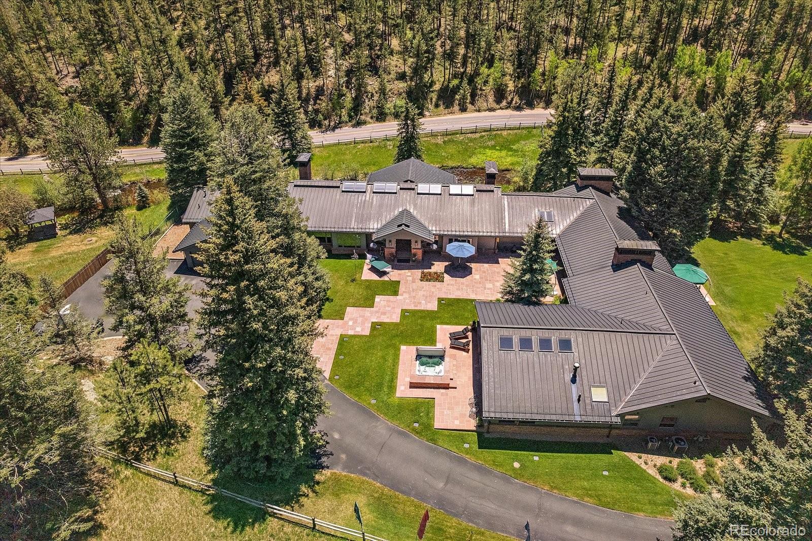 32453 Upper Bear Creek Road