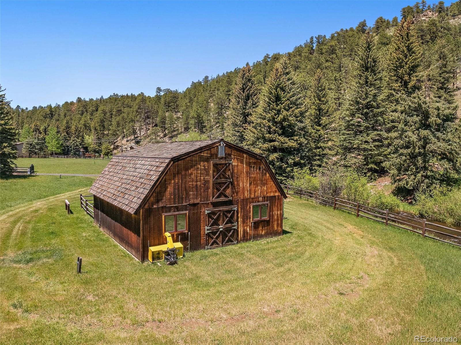 32453 Upper Bear Creek Road