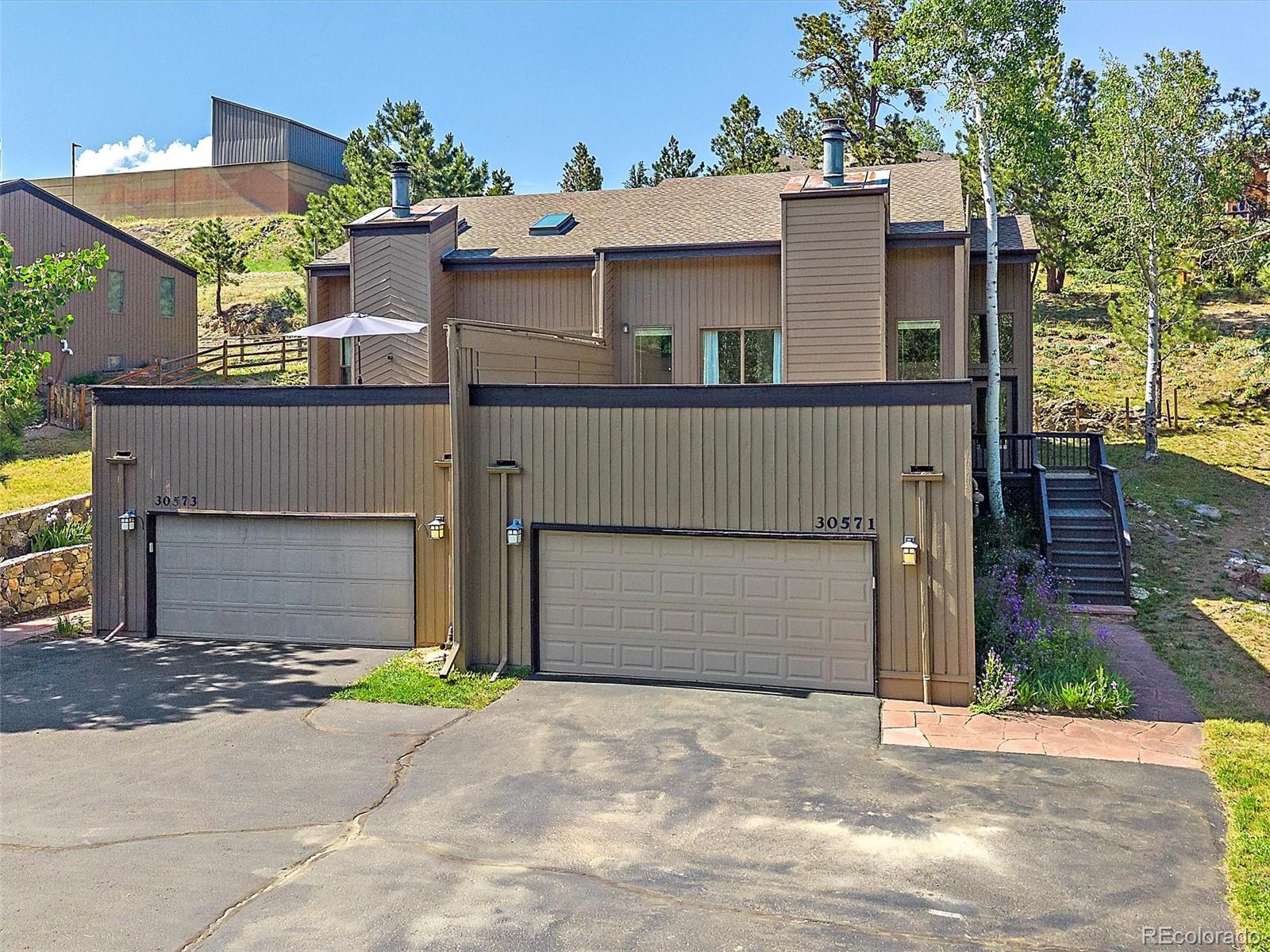 30571 Sun Creek Drive