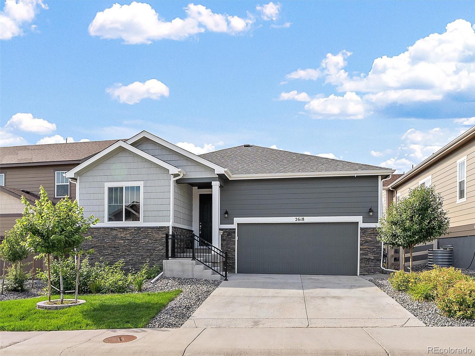 2618 Villageview Lane