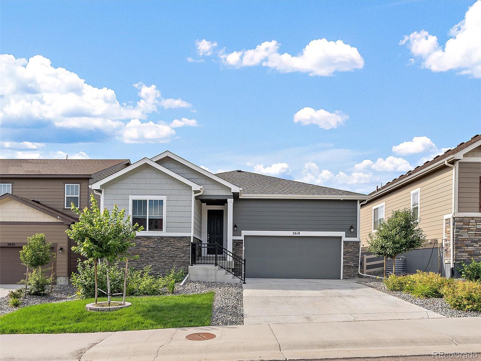 2618 Villageview Lane