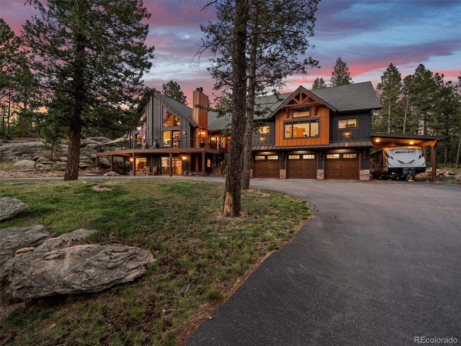 4989 S Elk Ridge Road
