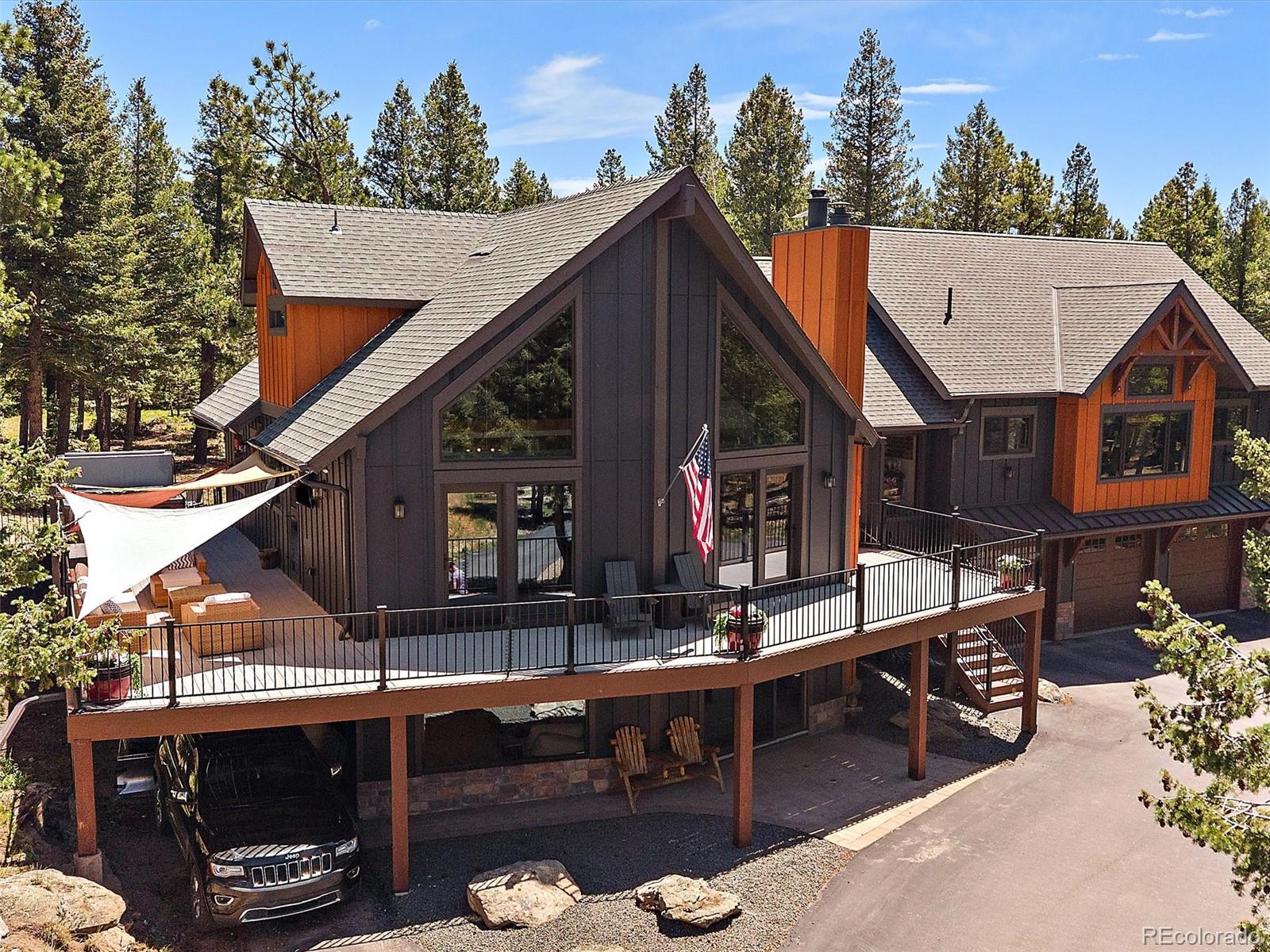 4989 S Elk Ridge Road