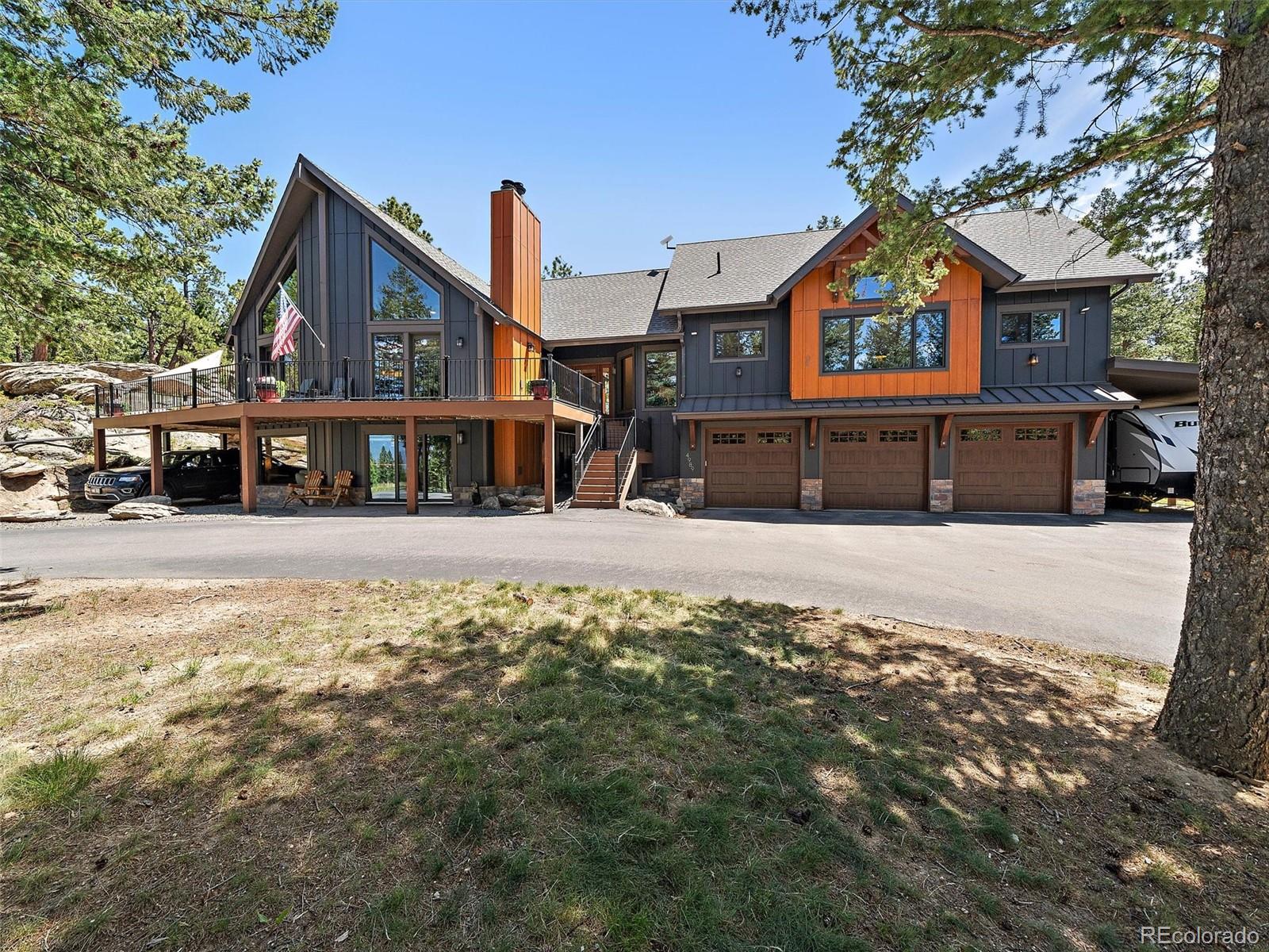 4989 S Elk Ridge Road