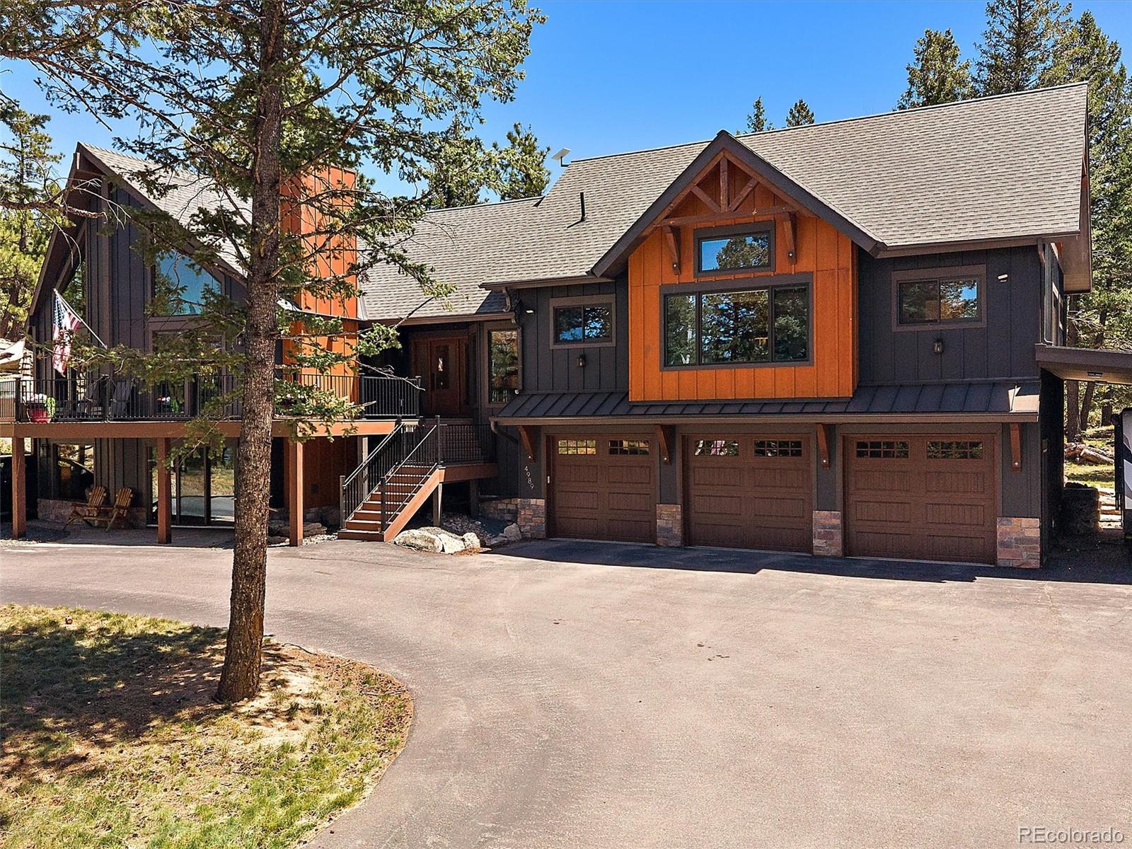 4989 S Elk Ridge Road