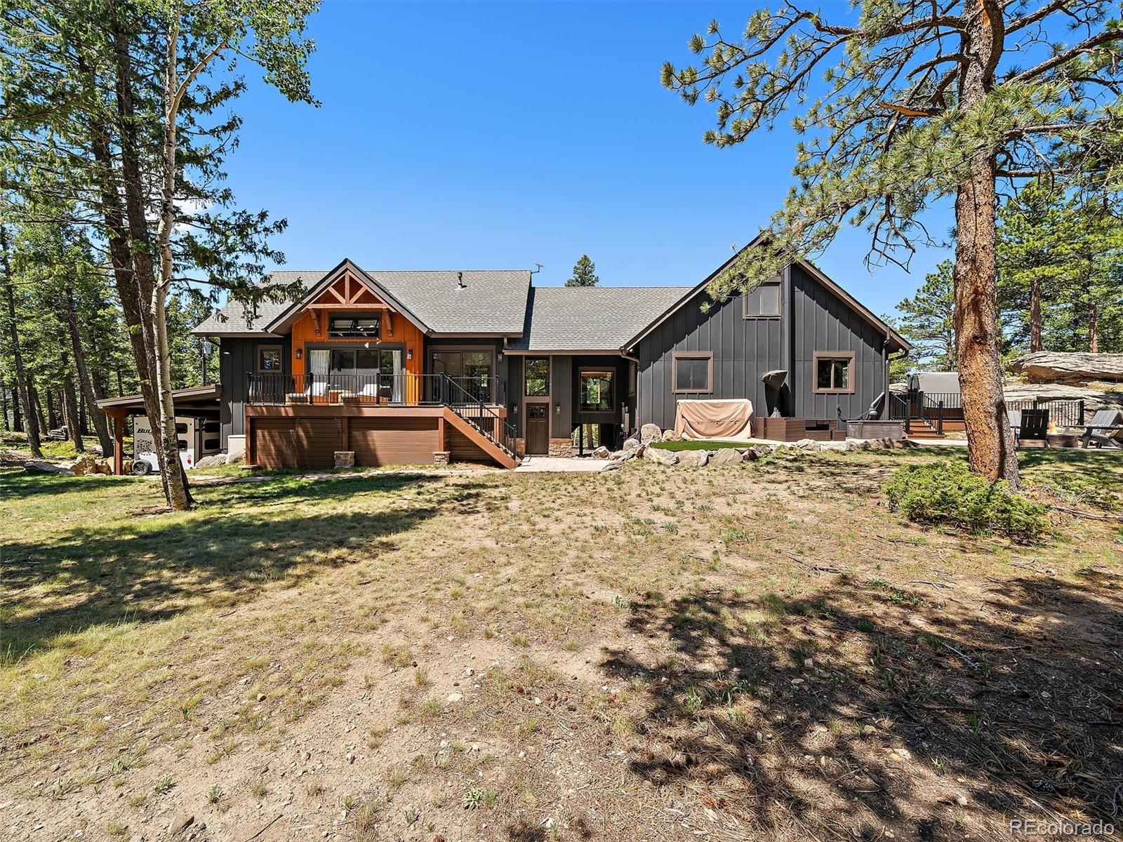 4989 S Elk Ridge Road
