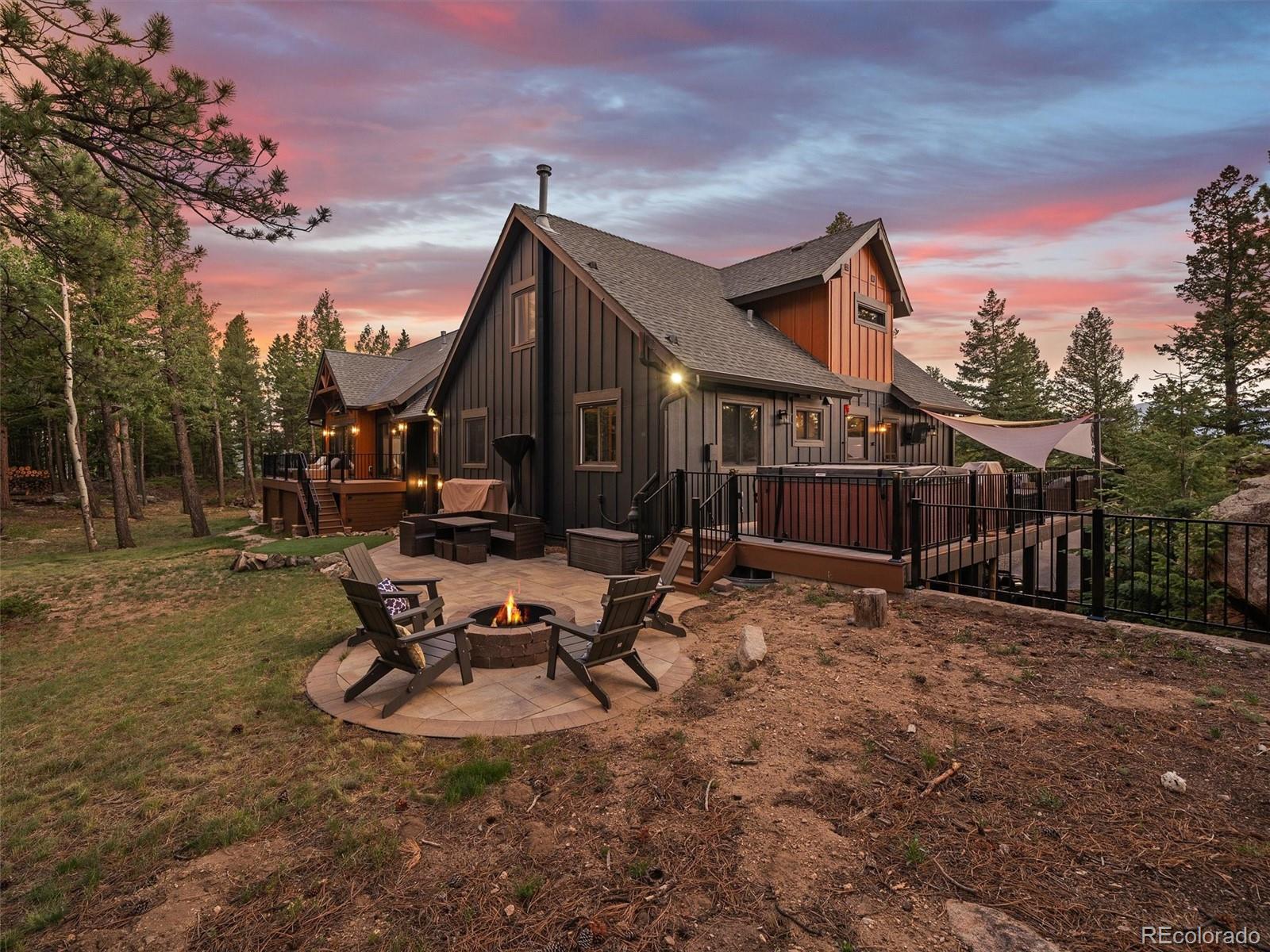 4989 S Elk Ridge Road