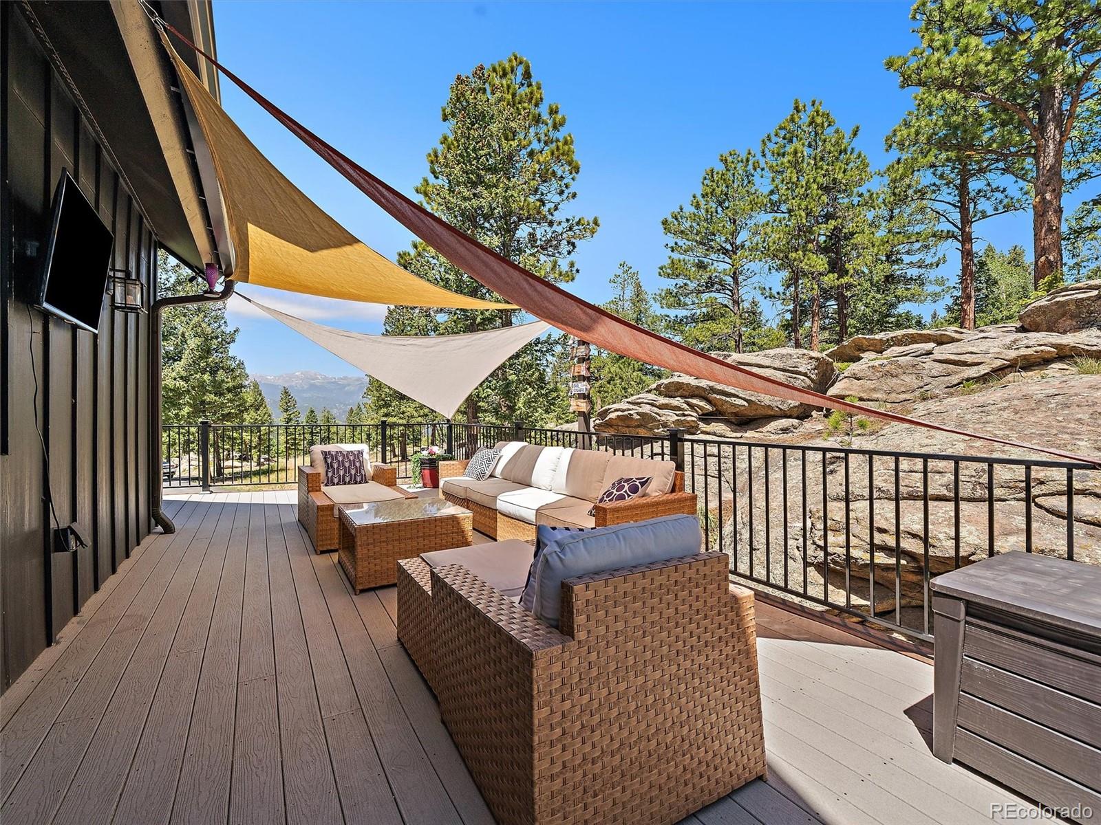4989 S Elk Ridge Road