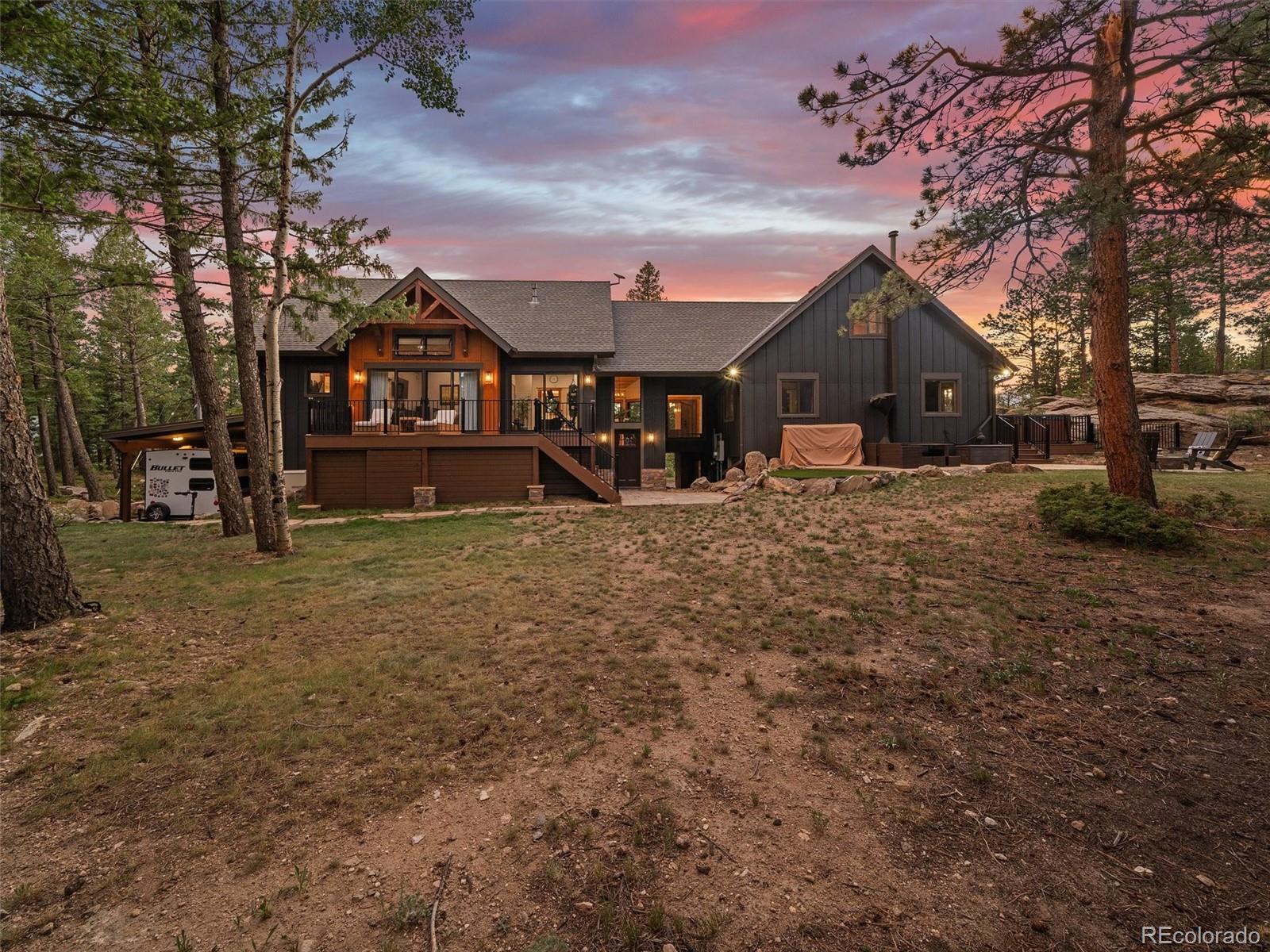4989 S Elk Ridge Road
