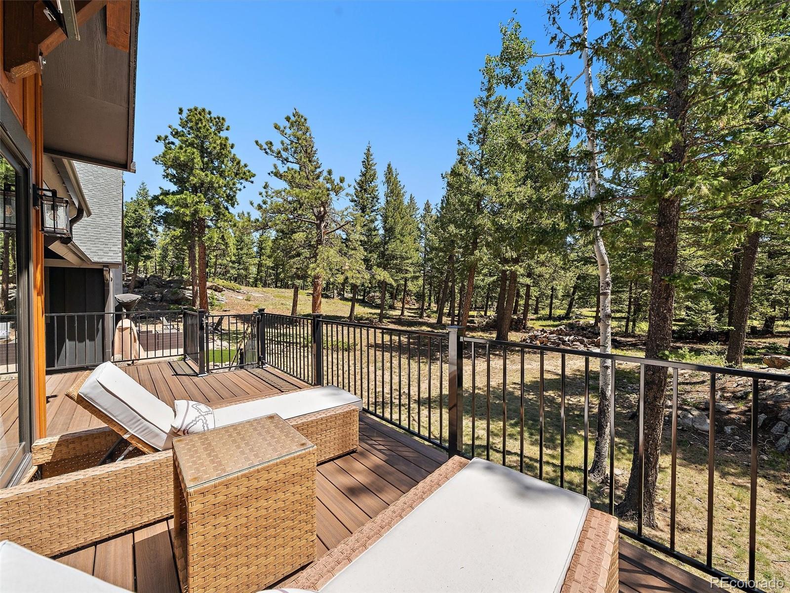 4989 S Elk Ridge Road