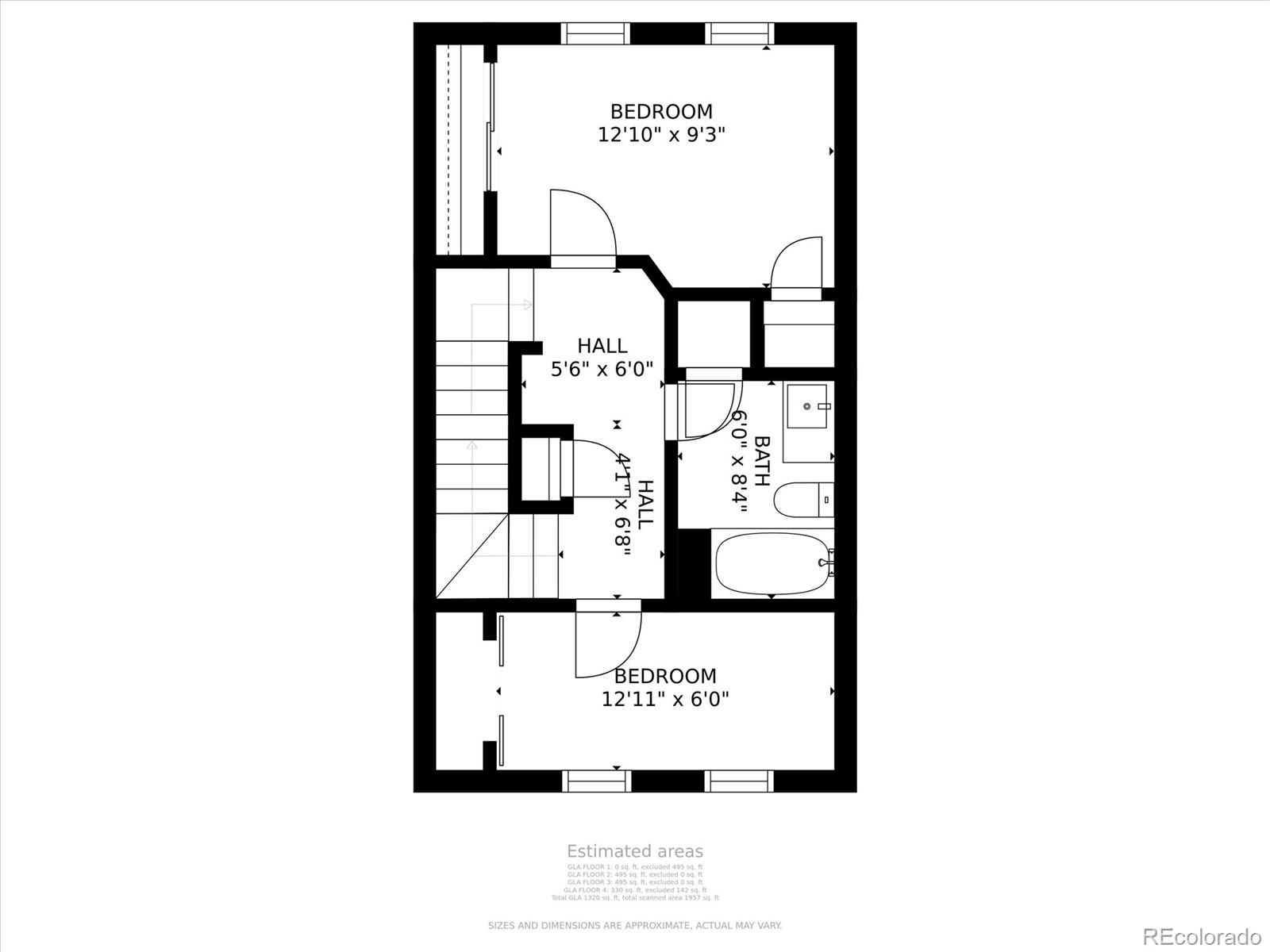 3875 E 4th Avenue Unit: 2