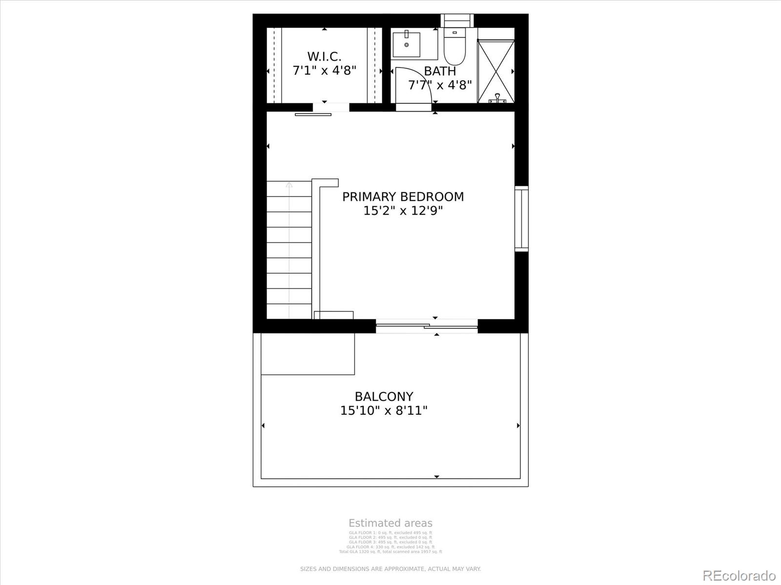 3875 E 4th Avenue Unit: 2
