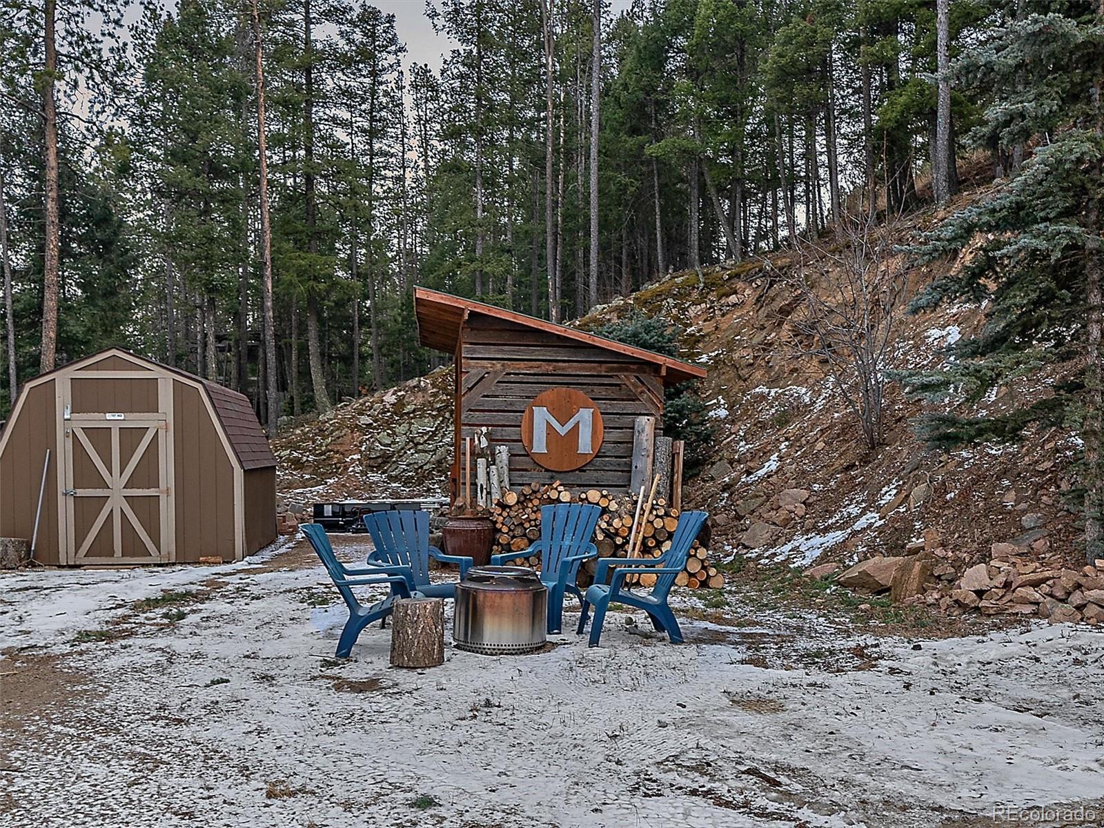 24998 Red Cloud Drive