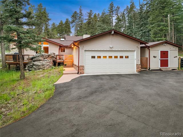 7585 Native Dancer Trail