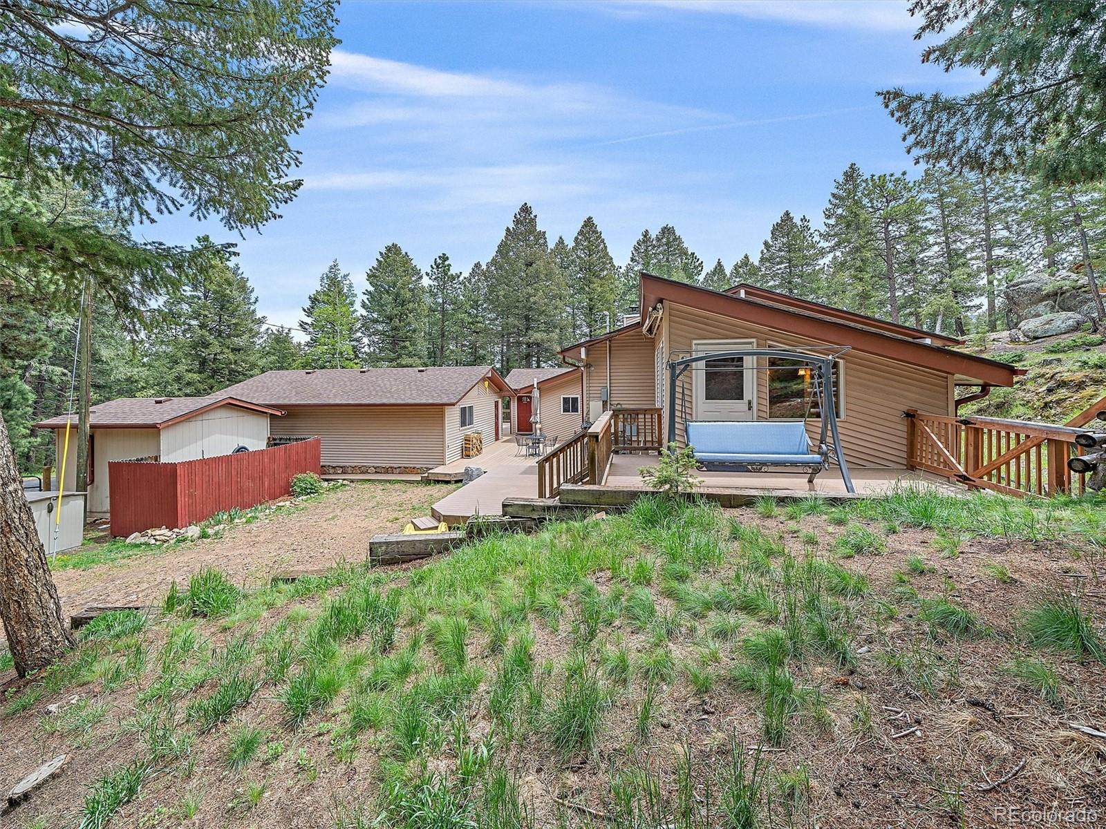 7585 Native Dancer Trail