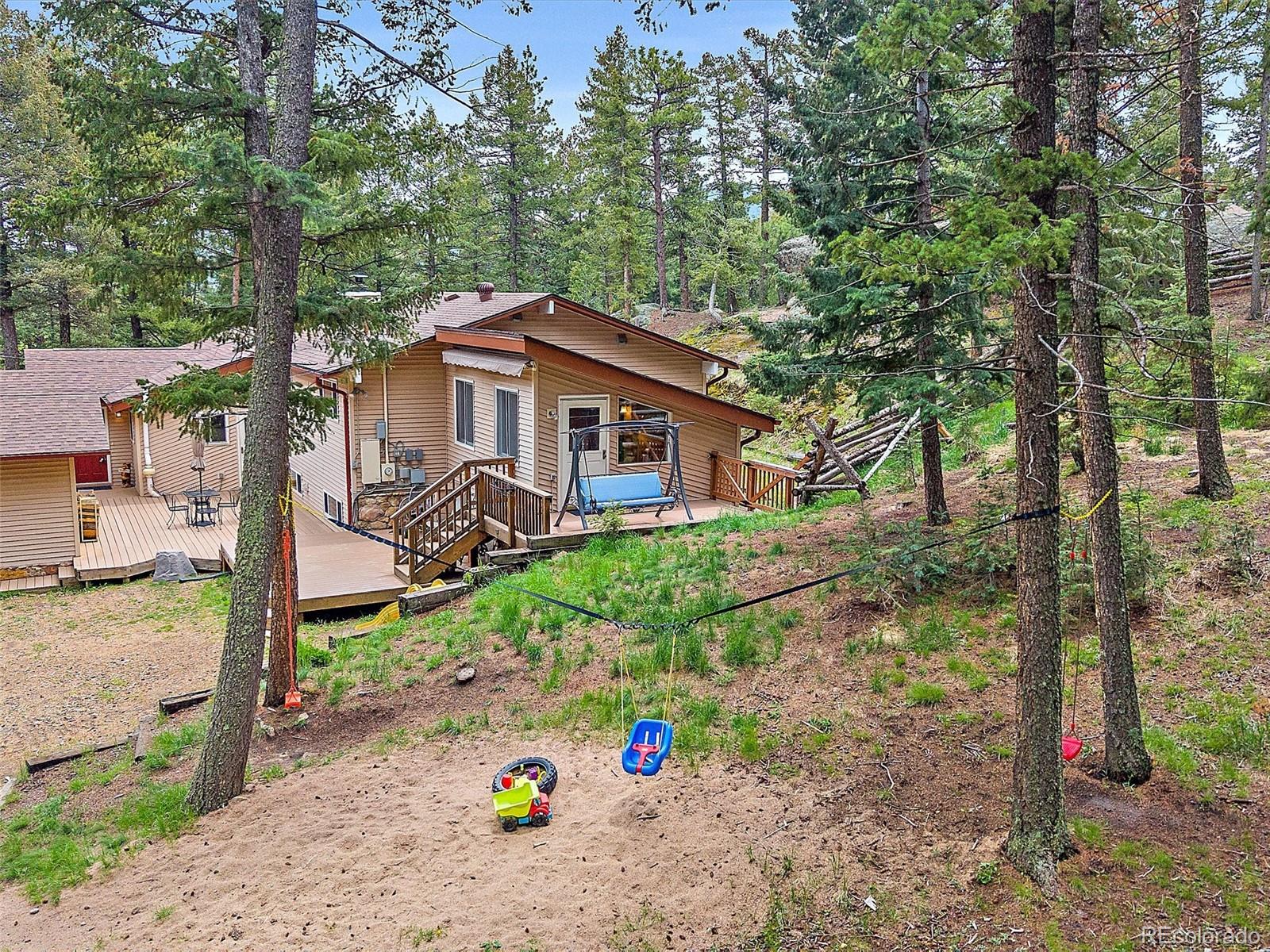 7585 Native Dancer Trail