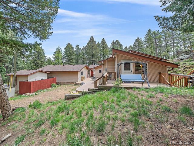 7585 Native Dancer Trail