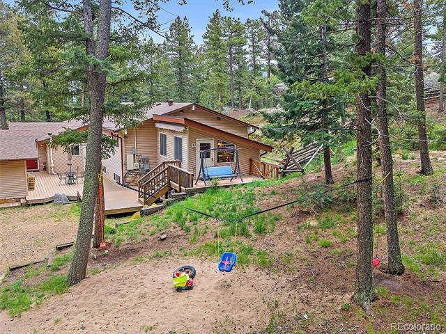 7585 Native Dancer Trail