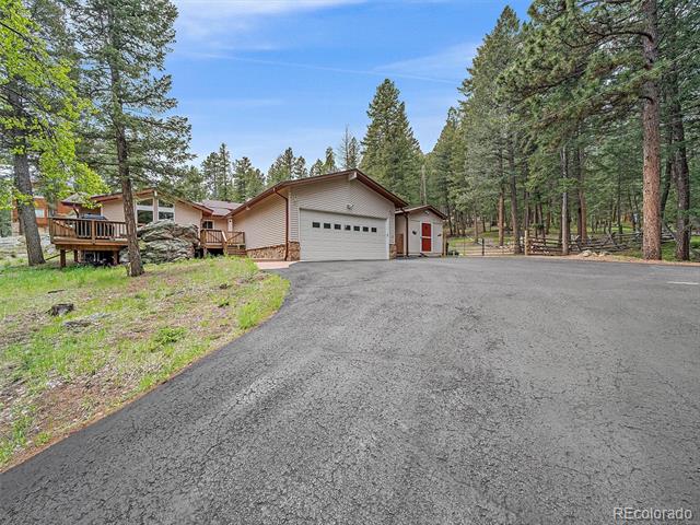 7585 Native Dancer Trail