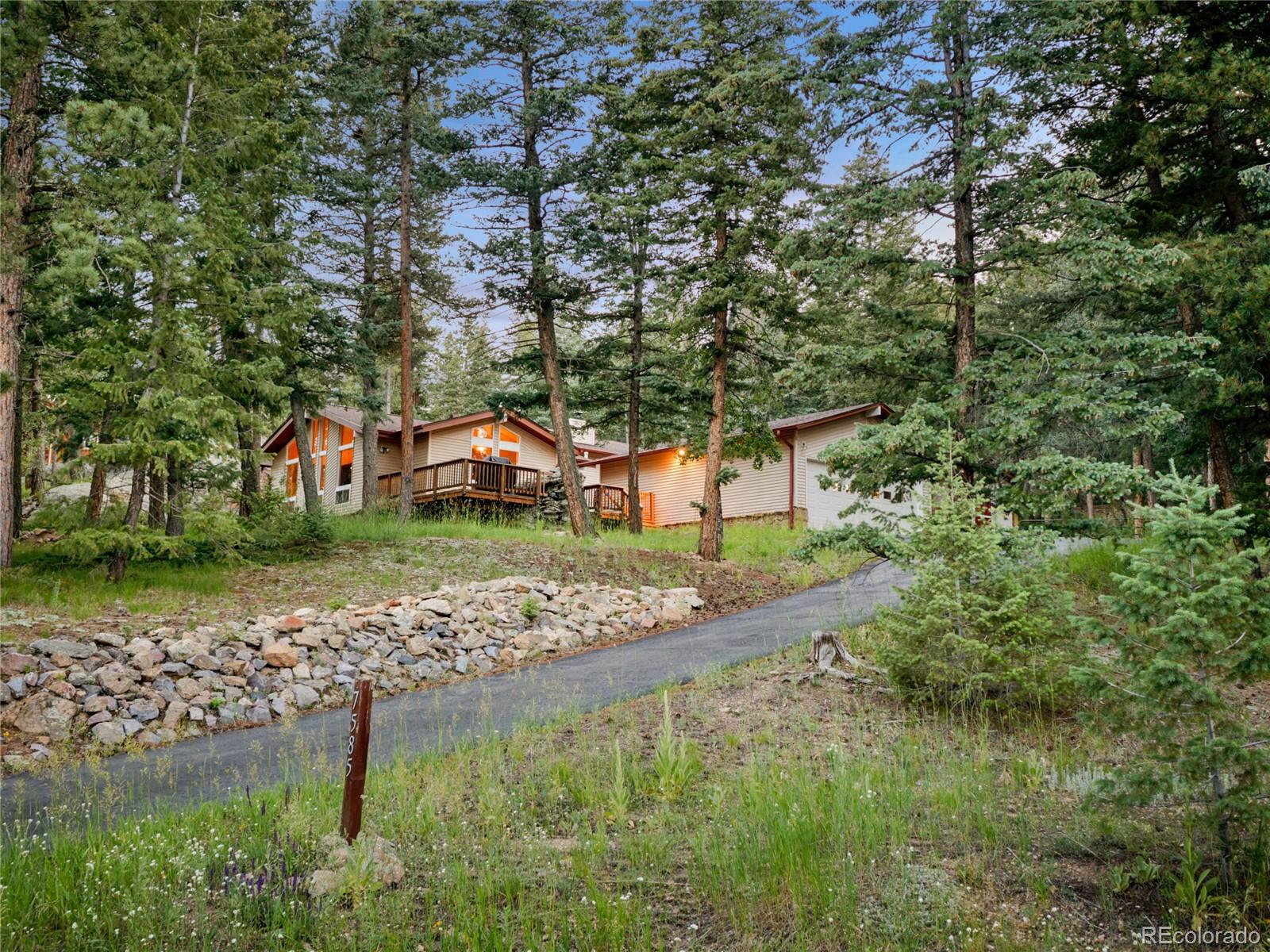 7585 Native Dancer Trail