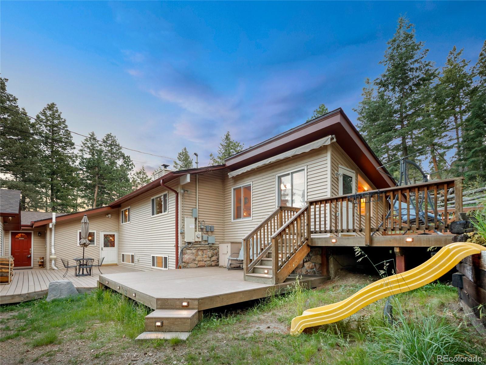 7585 Native Dancer Trail