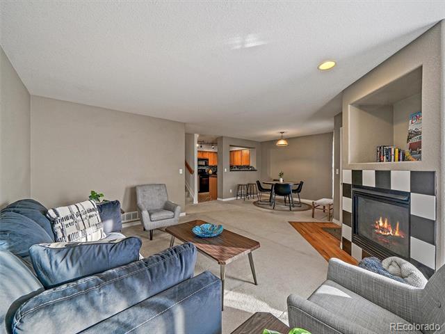 12802 Jasmine Street Unit: B