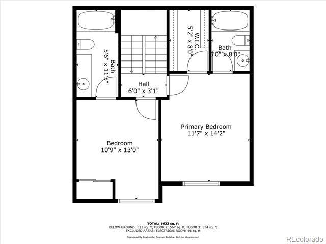 12802 Jasmine Street Unit: B