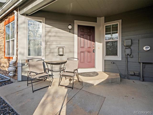 12802 Jasmine Street Unit: B