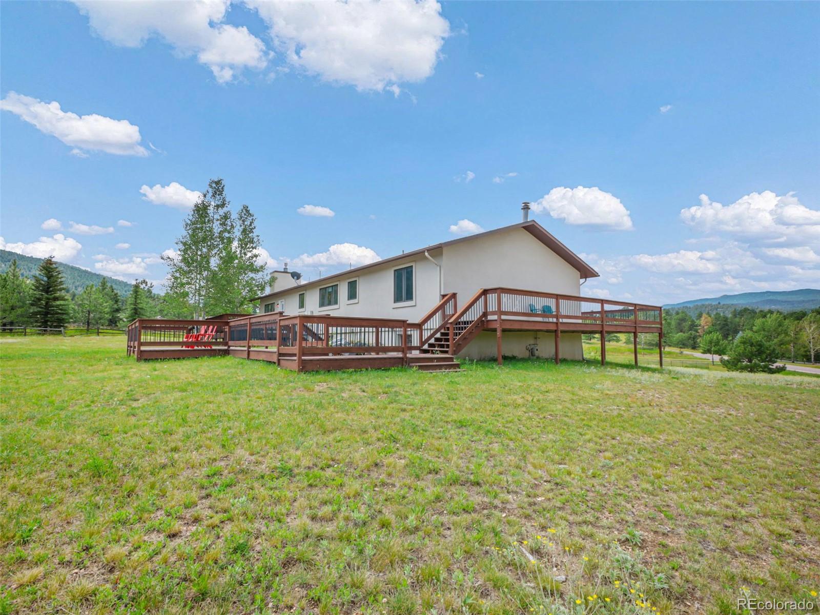 8442 Gray Fox Drive