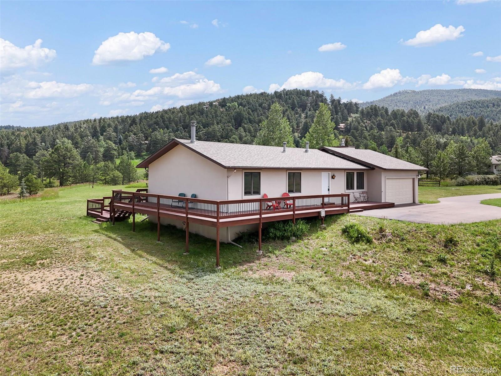 8442 Gray Fox Drive