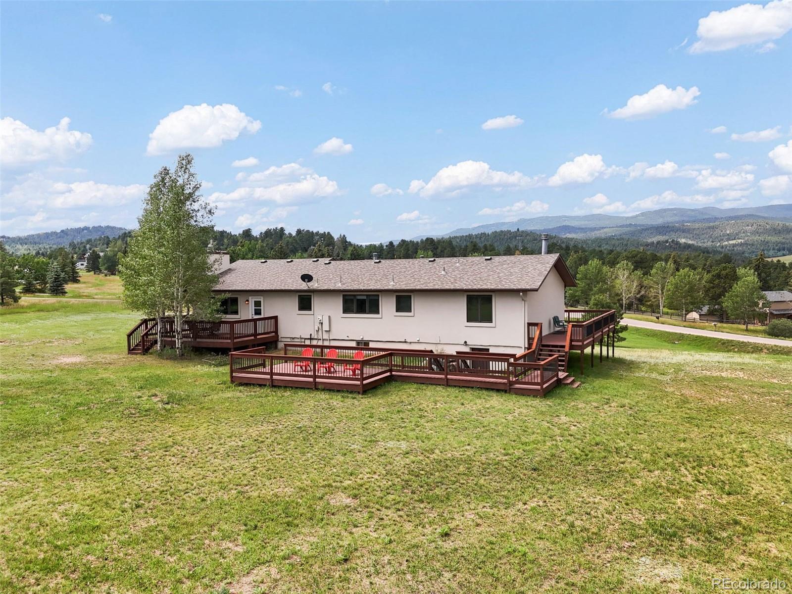 8442 Gray Fox Drive