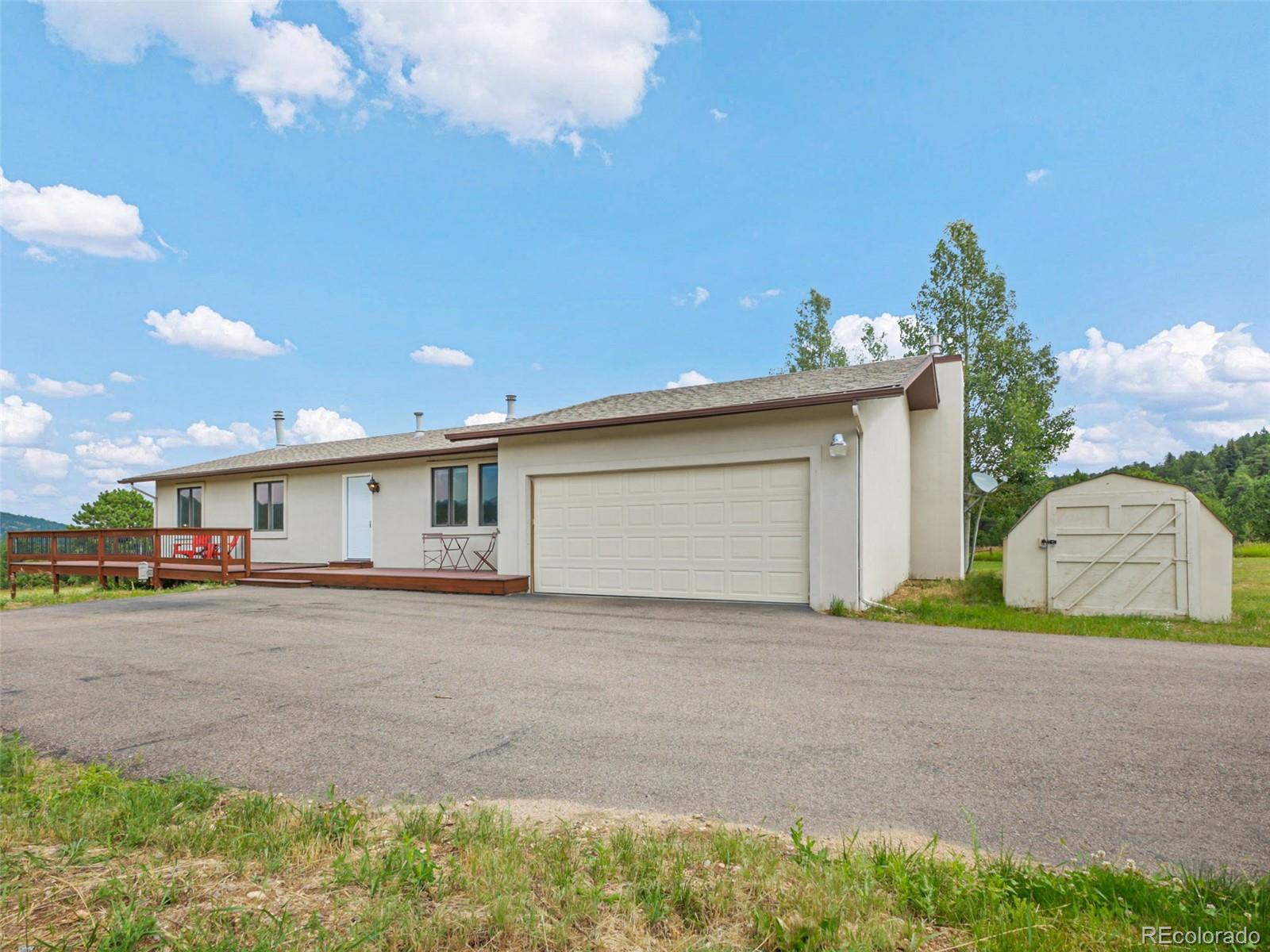 8442 Gray Fox Drive