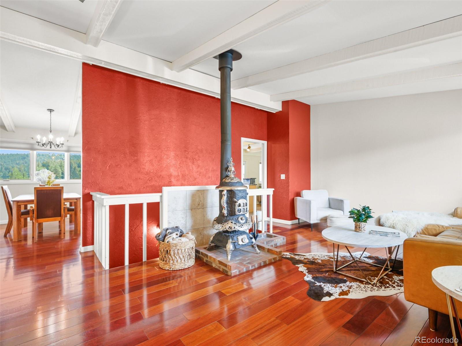 8442 Gray Fox Drive