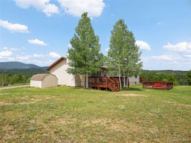 8442 Gray Fox Drive