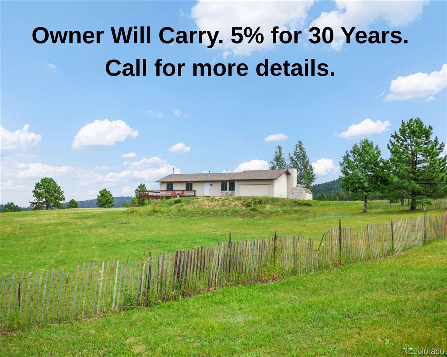 8442 Gray Fox Drive