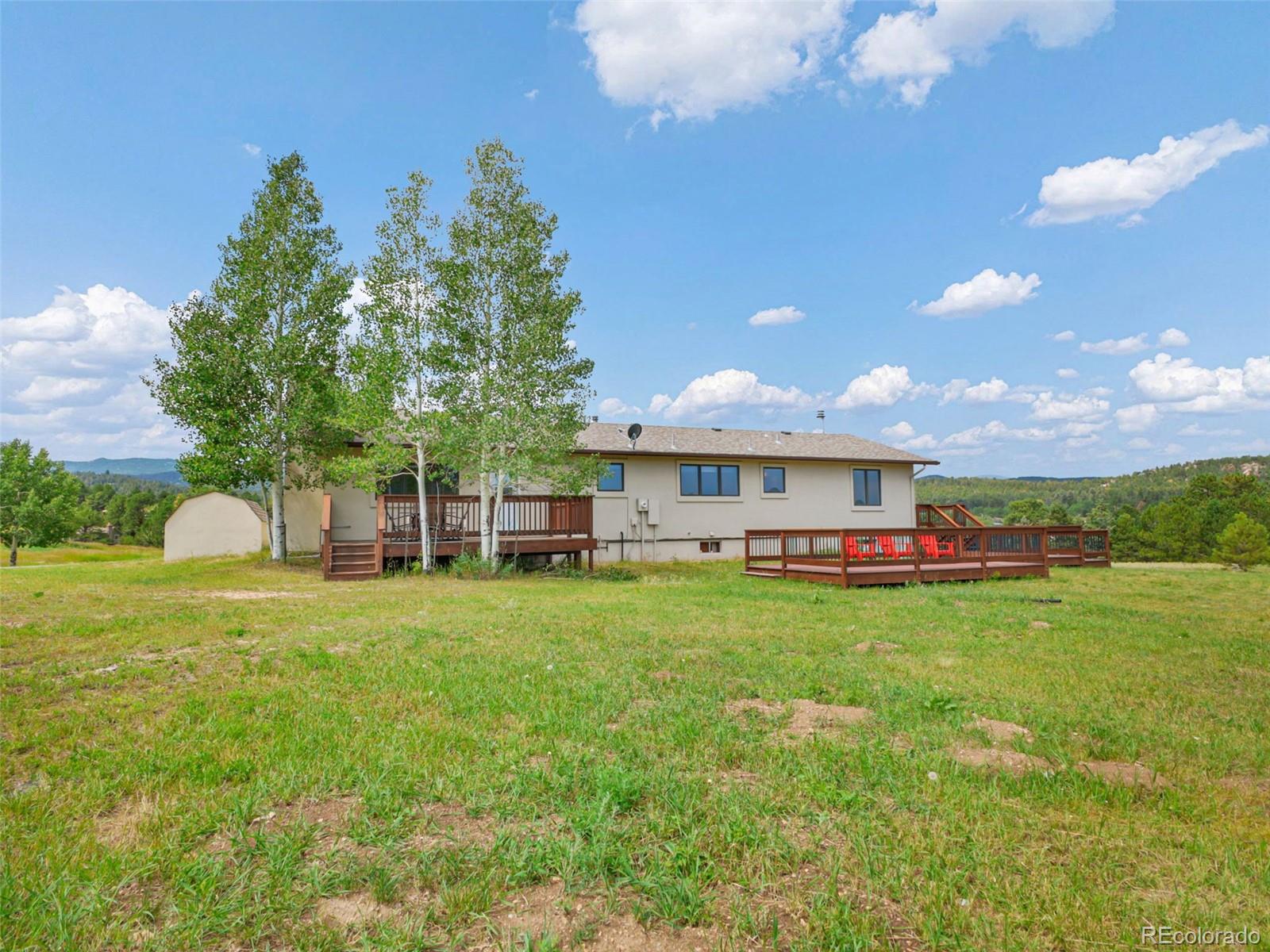 8442 Gray Fox Drive