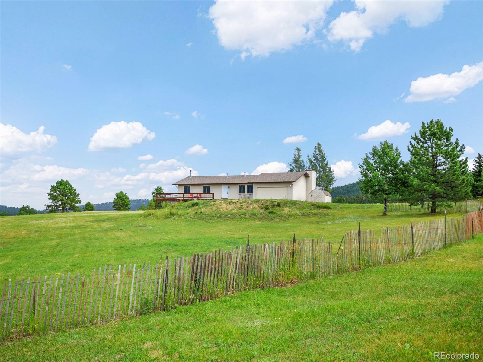 8442 Gray Fox Drive