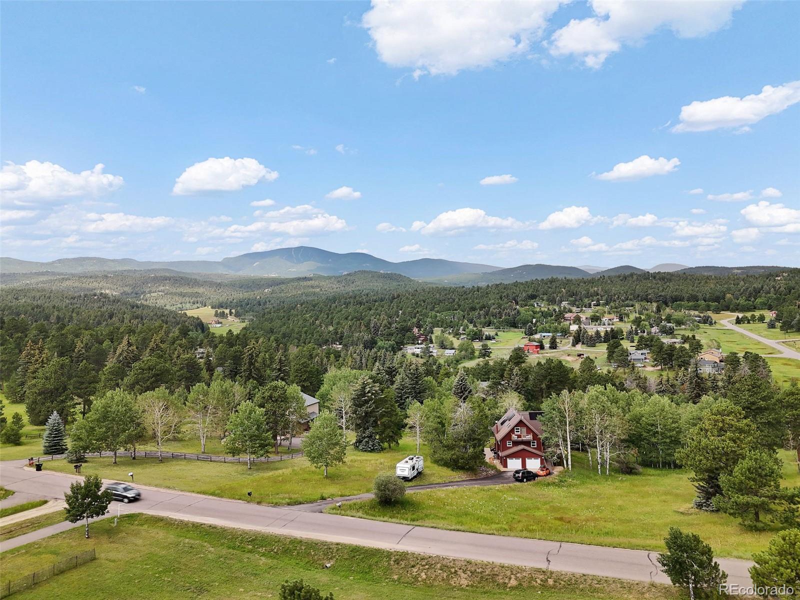 8442 Gray Fox Drive