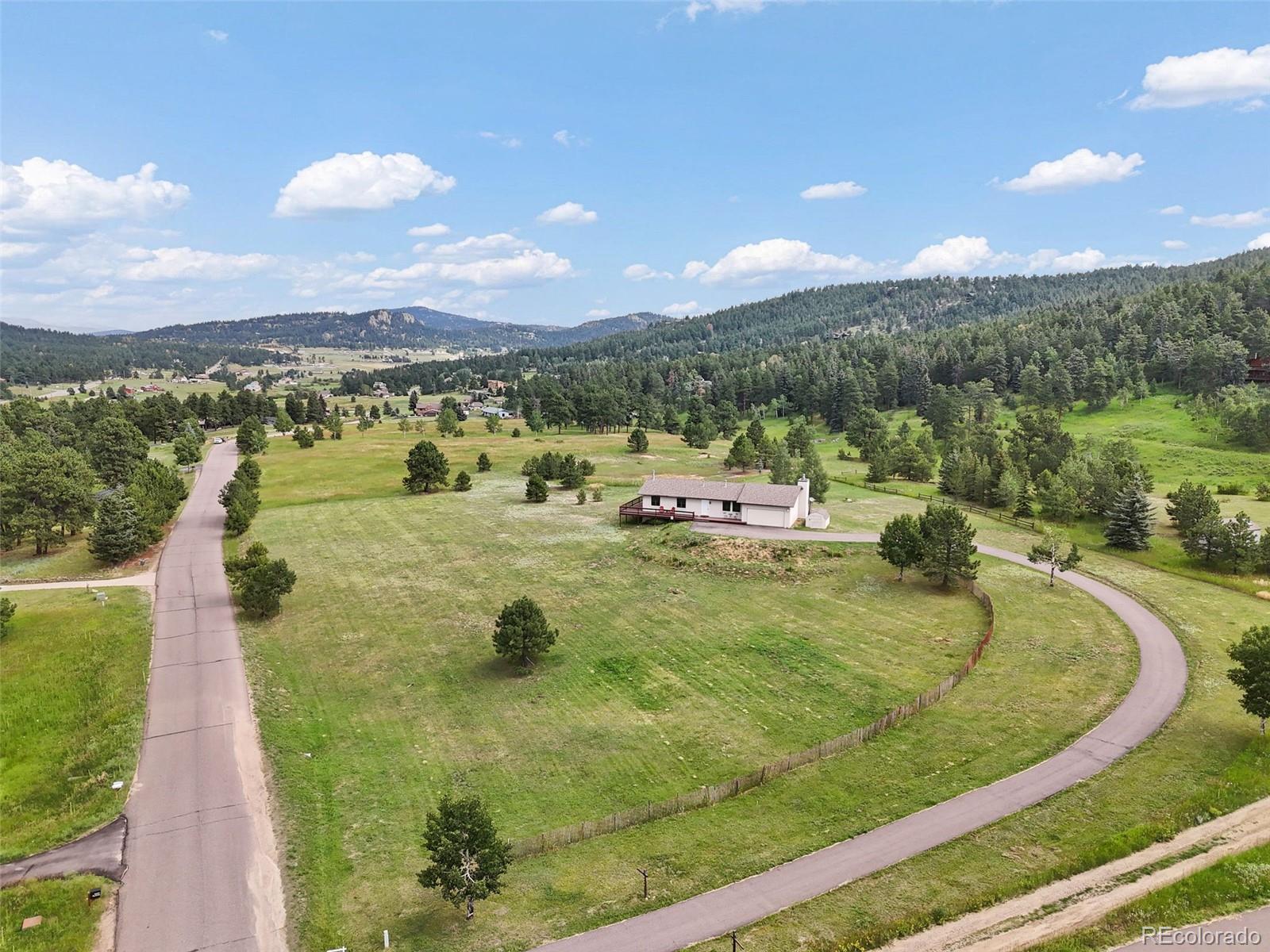 8442 Gray Fox Drive