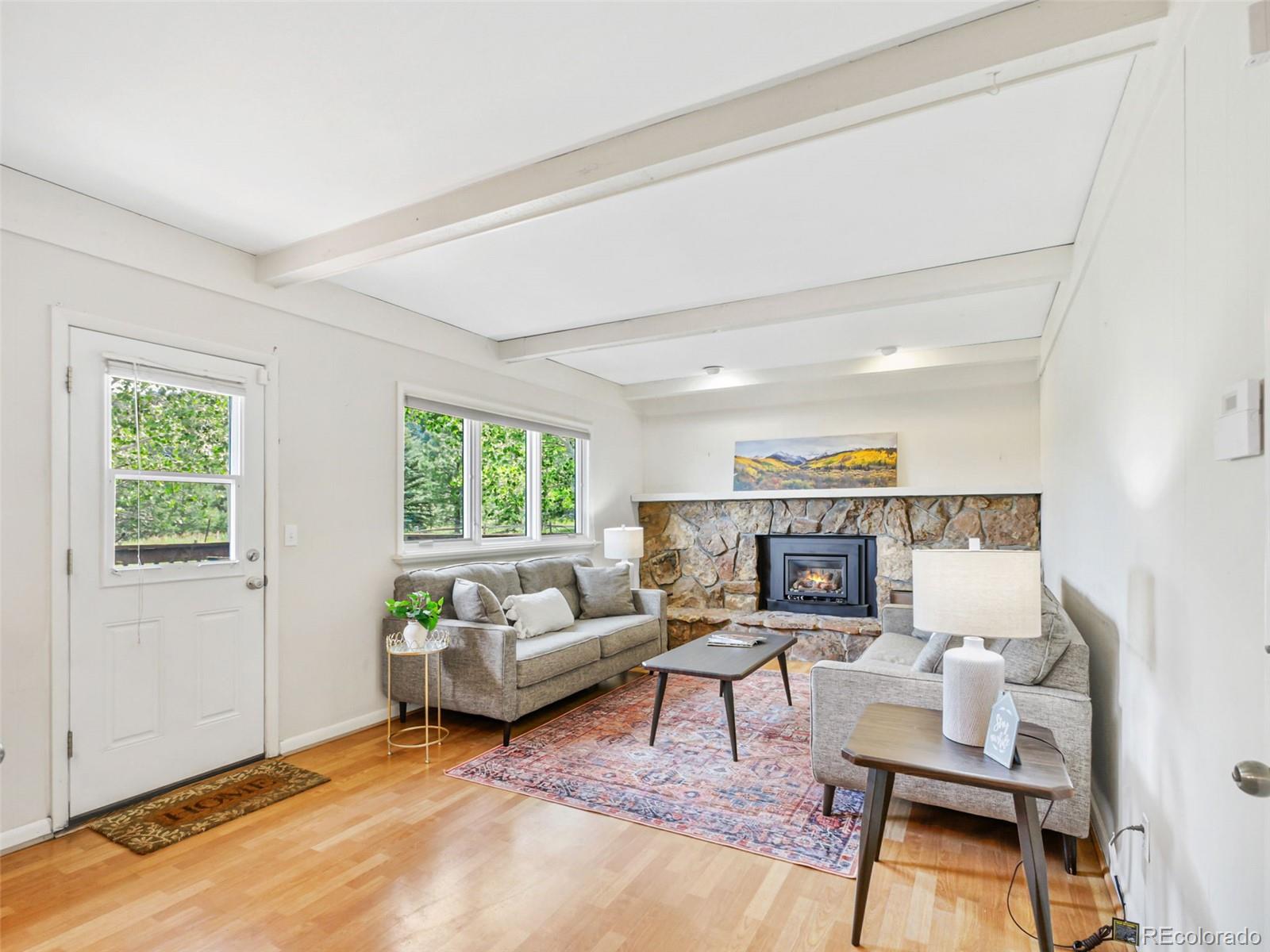 8442 Gray Fox Drive